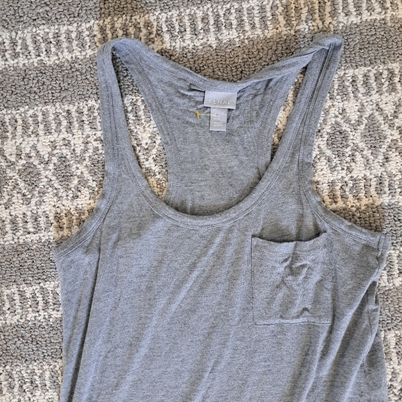 ☀️ XS/S Kenar Jersey Maxi Dress - Picture 3 of 6